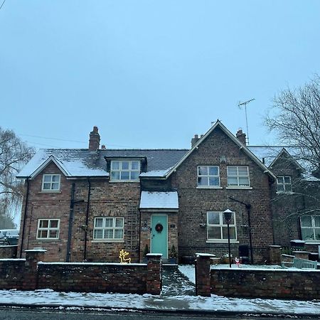 Pinfold Cottage يورك المظهر الخارجي الصورة
