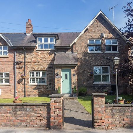 Pinfold Cottage يورك المظهر الخارجي الصورة