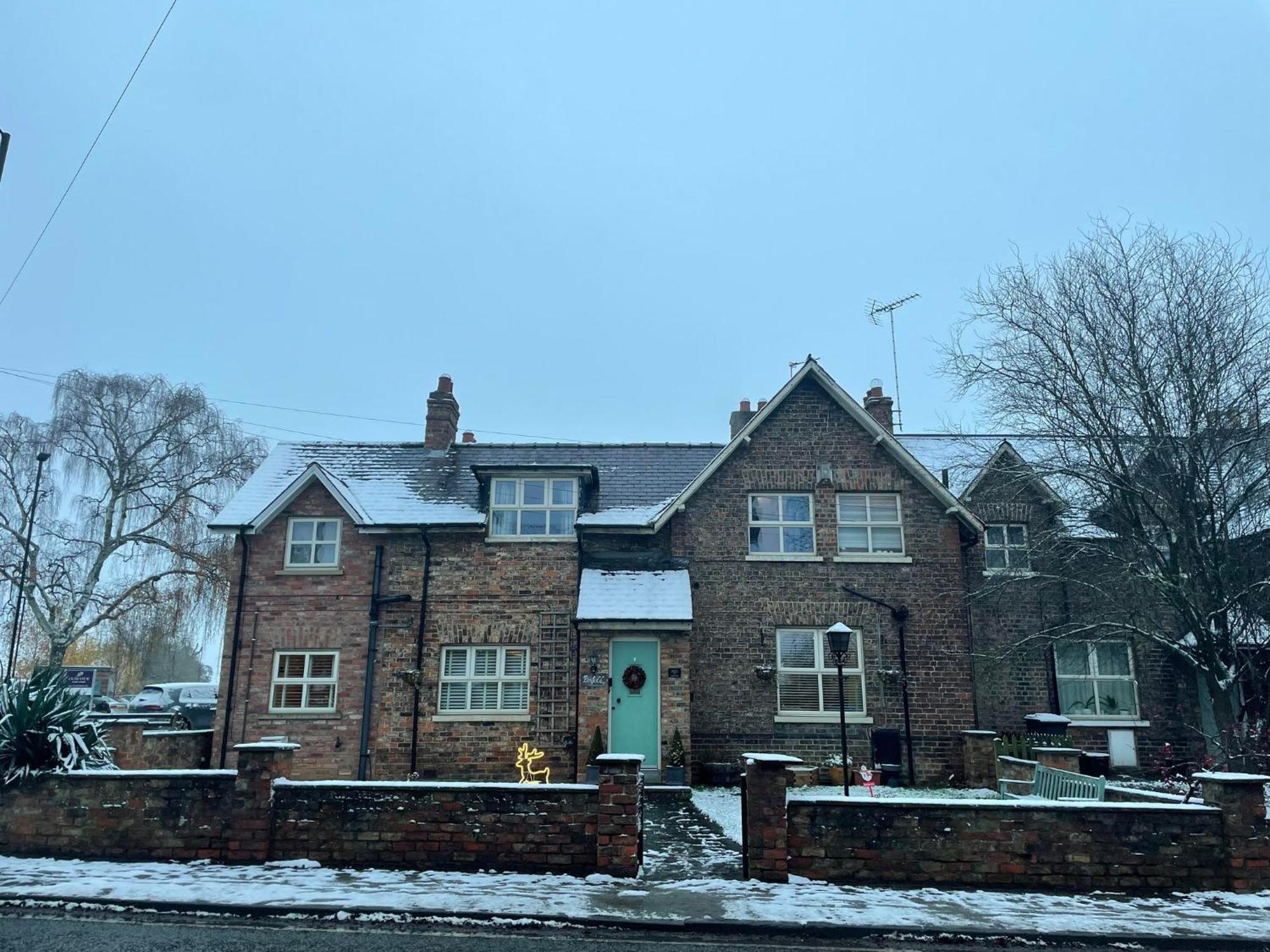 Pinfold Cottage يورك المظهر الخارجي الصورة