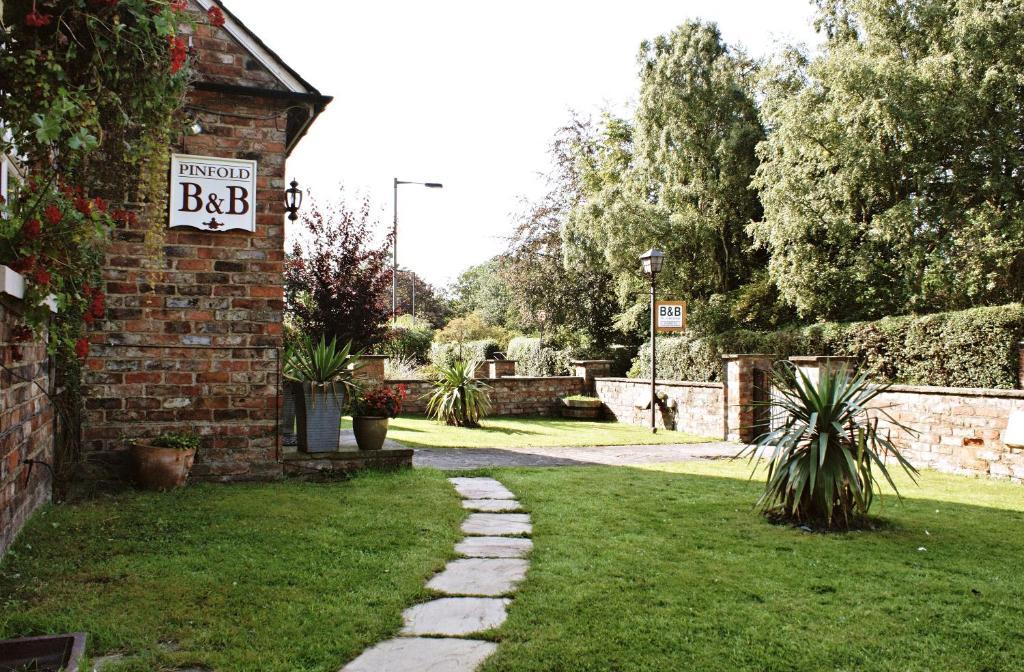 Pinfold Cottage يورك المظهر الخارجي الصورة
