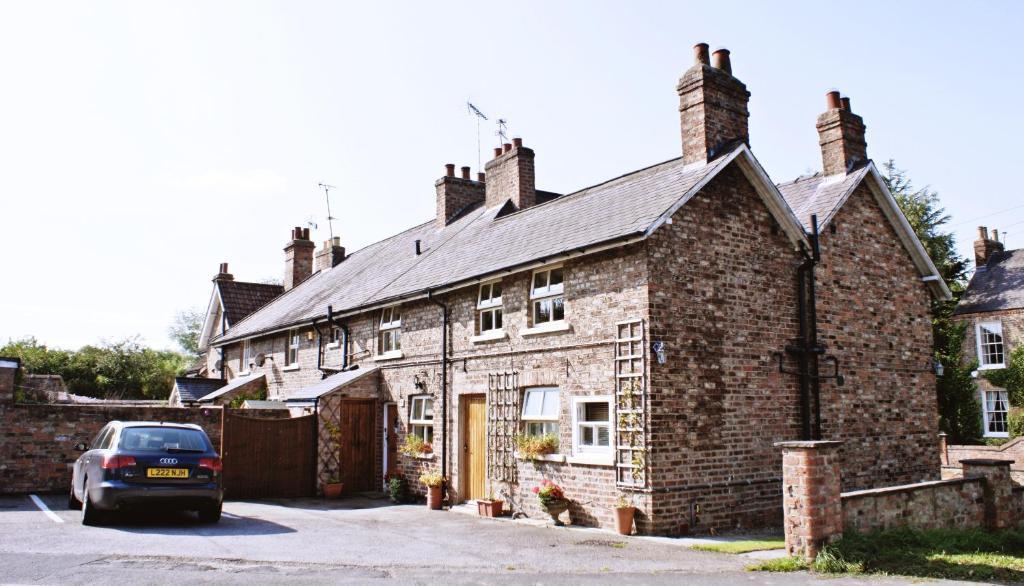 Pinfold Cottage يورك المظهر الخارجي الصورة